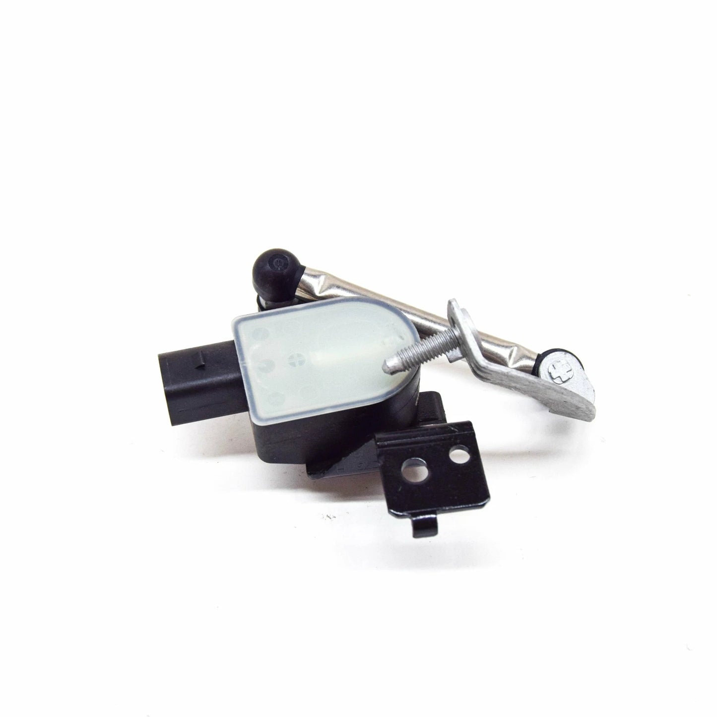 NEW AUDI TT 8J MK2 FRONT LEFT LEVEL SENSOR WITH POLES 8J0941273H