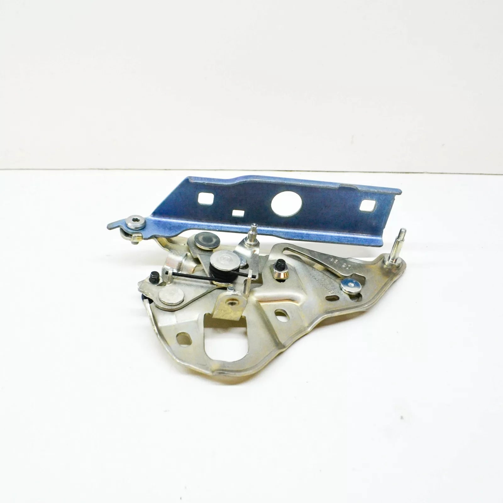 NEW AUDI Q7 4M FRONT LEFT BONNET HOOD HINGE 4M0823301B