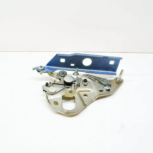 NEW AUDI Q7 4M FRONT LEFT BONNET HOOD HINGE 4M0823301B