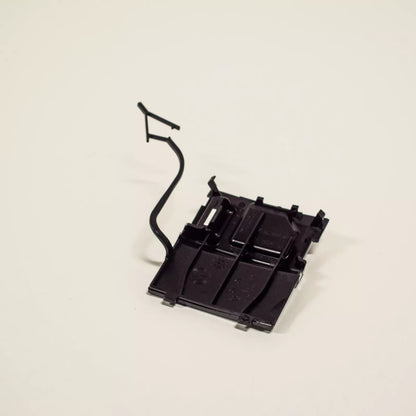 NEW VW TOUAREG 7P FRONT LEFT TOW HOOK EYE CAP COVER 7P6807185B041 ORIGINAL