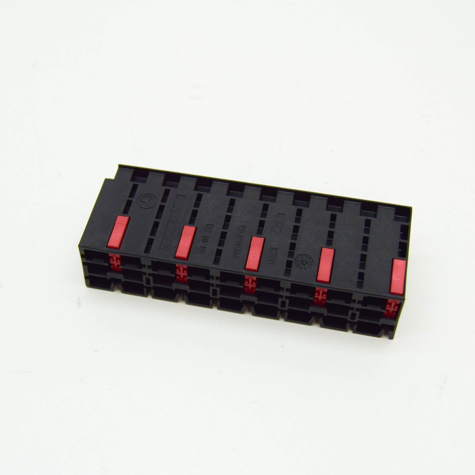 NEW MERCEDES-BENZ A W168 FUSE BOX A0025451301 ORIGINAL