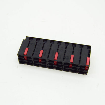 NEW MERCEDES-BENZ A W168 FUSE BOX A0025451301 ORIGINAL