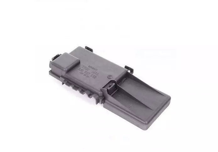 NEW AUDI A8 D3 FUSE HOLDER COVER 1J0937555A ORIGINAL