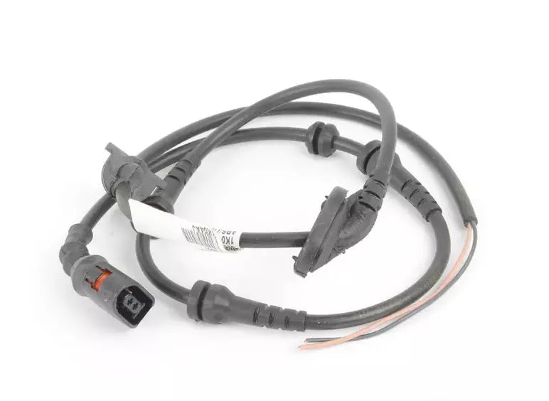 NEW AUDI A3 SPORTBACK 8P REAR RIGHT ABS SENSOR WIRING 1K0927904AJ ORIGINAL