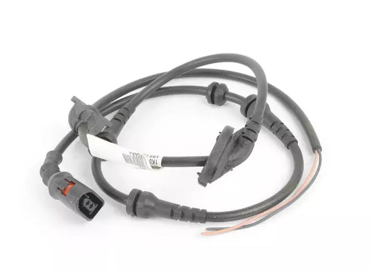 NEW AUDI A3 SPORTBACK 8P REAR RIGHT ABS SENSOR WIRING 1K0927904AJ ORIGINAL