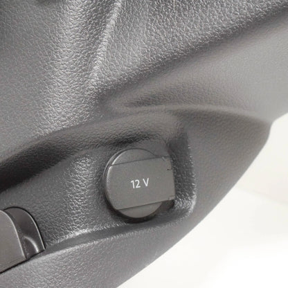 NEW VOLKSWAGEN GOLF MK7 RIGHT REAR LUGGAGE SHELF 5GM867762A 82V ORIGINAL