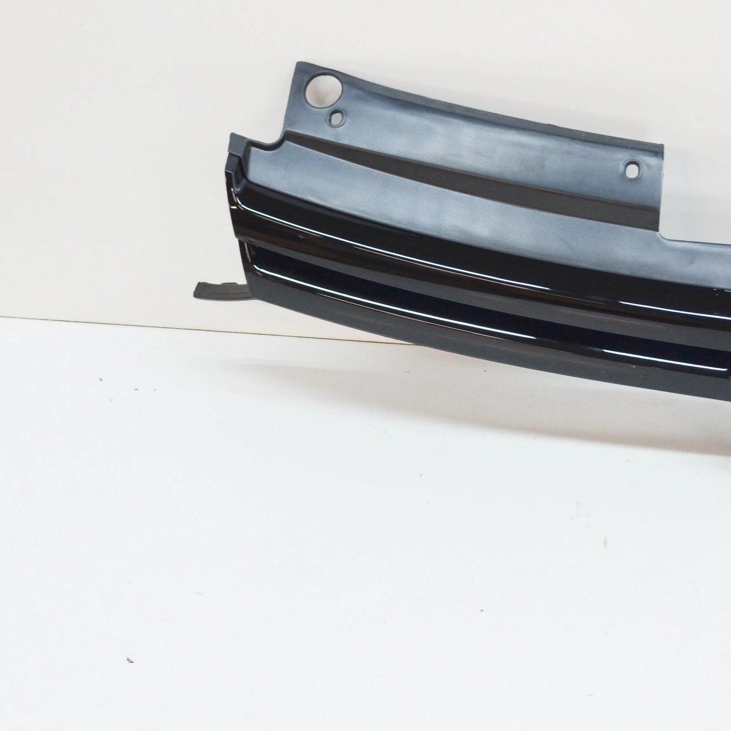 NEW VOLKSWAGEN GOLF 5K MK6 FRONT RADIATOR GRILLE 1K9853651DQWA ORIGINAL