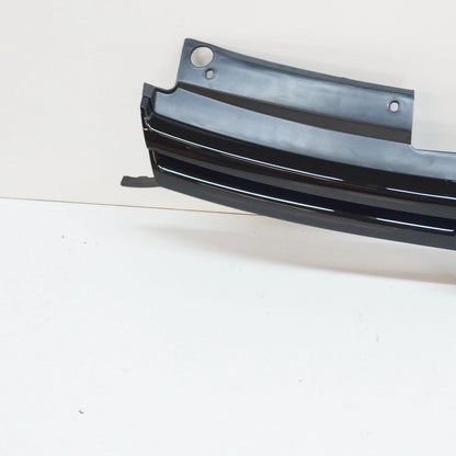 NEW VOLKSWAGEN GOLF 5K MK6 FRONT RADIATOR GRILLE 1K9853651DQWA ORIGINAL