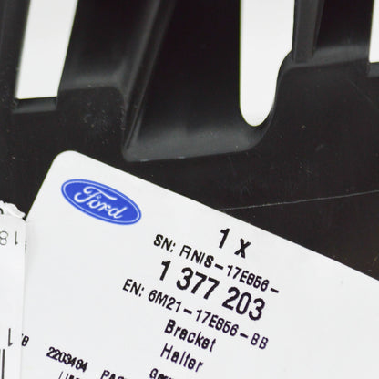 new ford galaxy mk2 front right bumper bracket 1377203 6m21-17e856-bb original