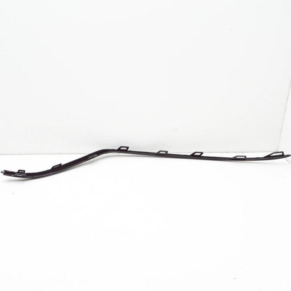 NEW MB GLE W167 FRONT BUMPER LEFT LOWER TRIM STRIP A1678857103 ORIGINAL
