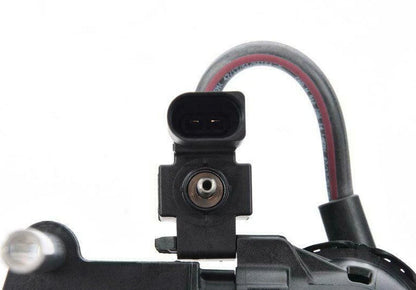 NEW AUDI Q5 8R ENGINE INTAKE MANIFOLD 06H133209G ORIGINAL