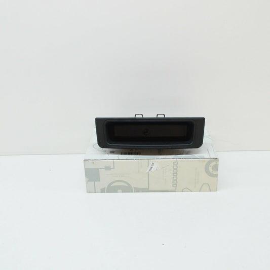 NEW MB C W203 CENTRE CONSOLE STOWAGE COMPARTMENT A20368302917C45 ORIGINAL