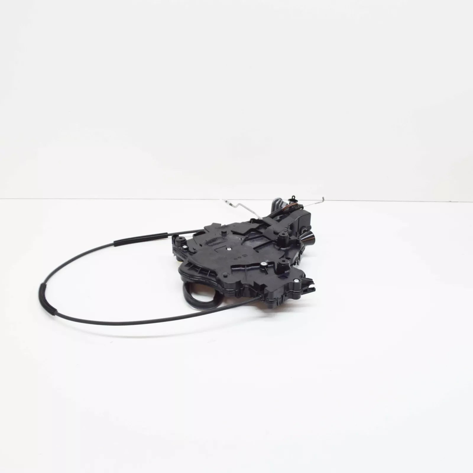 NEW VW TRANSPORTER T5 SLIDING DOOR RIGHT REMOTE CONTROL LOCK 7H0843654BR