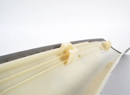 NEW BMW 3 E90 LEFT A-PILLAR COVER 7124771 51437124771 ORIGINAL