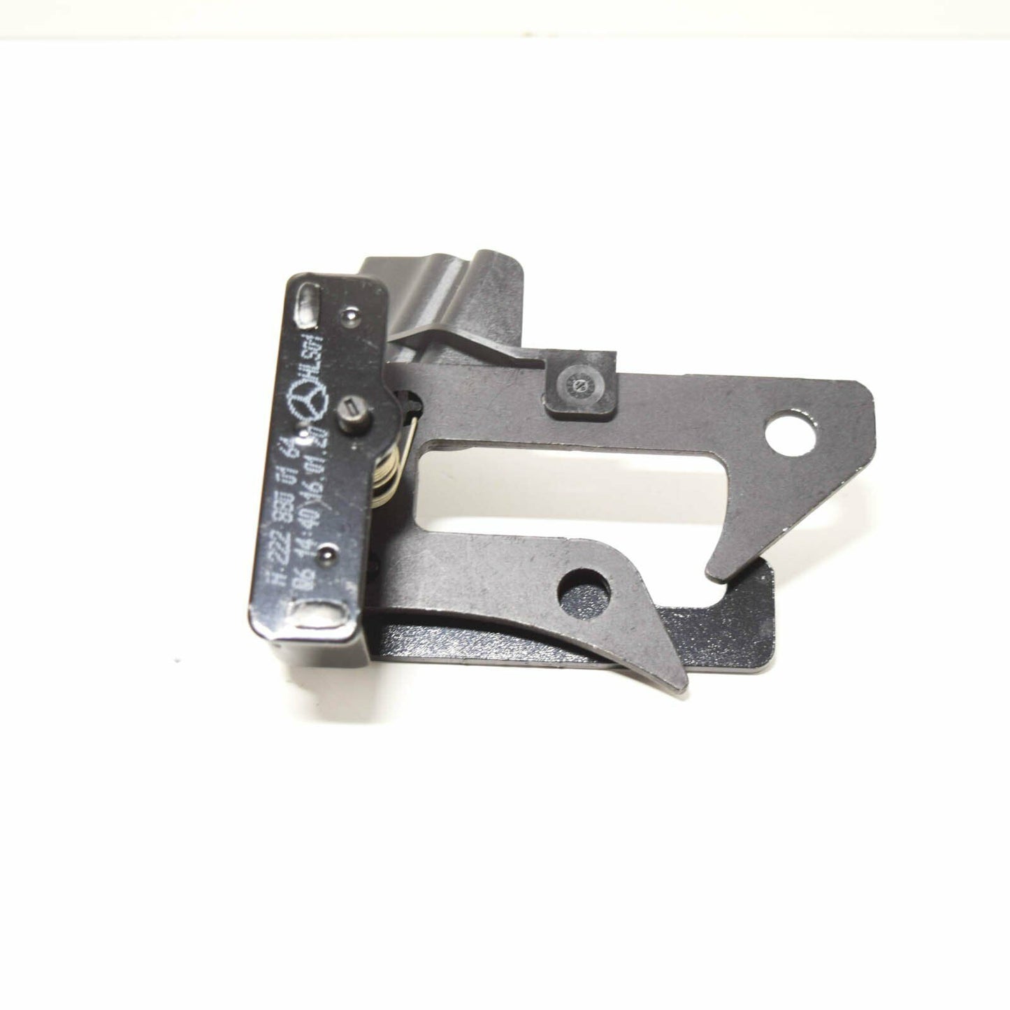 NEW MERCEDES-BENZ S-CLASS W222 BONNET SAFETY LATCH A2228800164 ORIGINAL