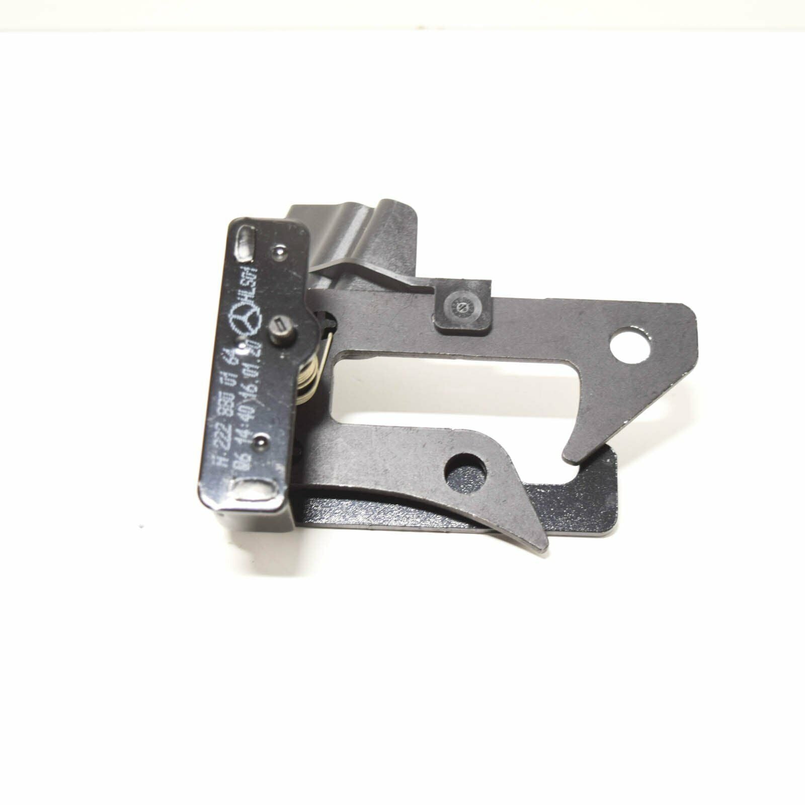 NEW MERCEDES-BENZ S-CLASS W222 BONNET SAFETY LATCH A2228800164 ORIGINAL