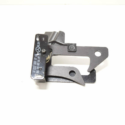 NEW MERCEDES-BENZ S-CLASS W222 BONNET SAFETY LATCH A2228800164 ORIGINAL