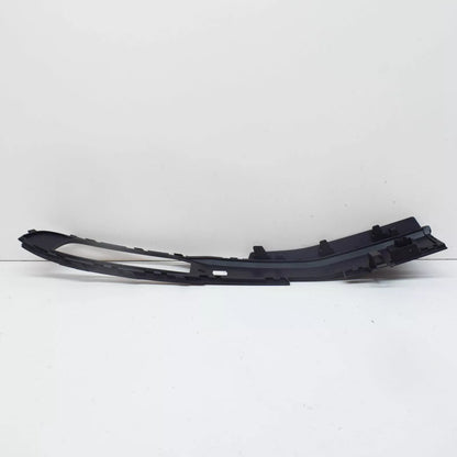 NEW VW TRANSPORTER T6 FRONT BUMPER RIGHT GRILLE TRIM 7E0807490G9B9
