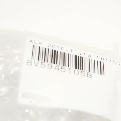 NEW AUDI A3 8V REAR BUMPER REFLECTOR LEFT 8V5945105B