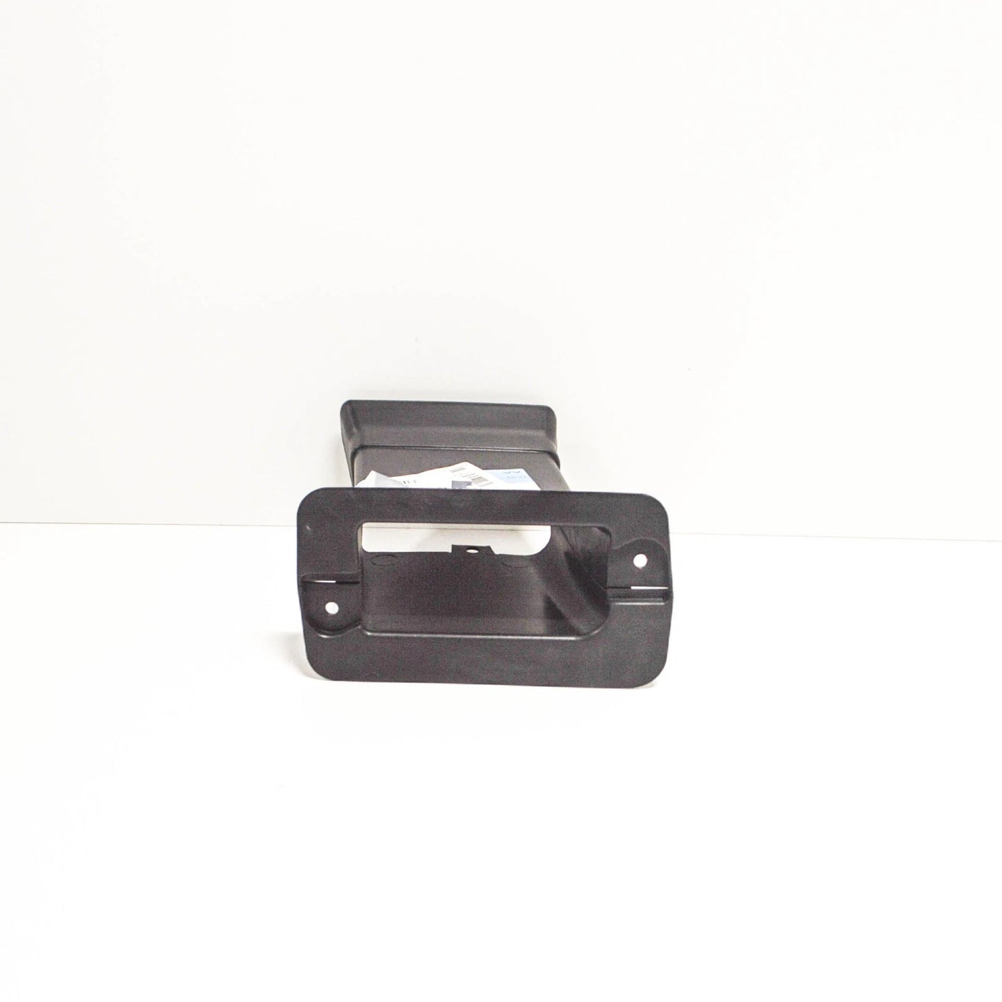 NEW BMW 7 F01 FRONT RADIATOR LEFT AIR DUCT 51757185167 7185167 2015 ORIGINAL