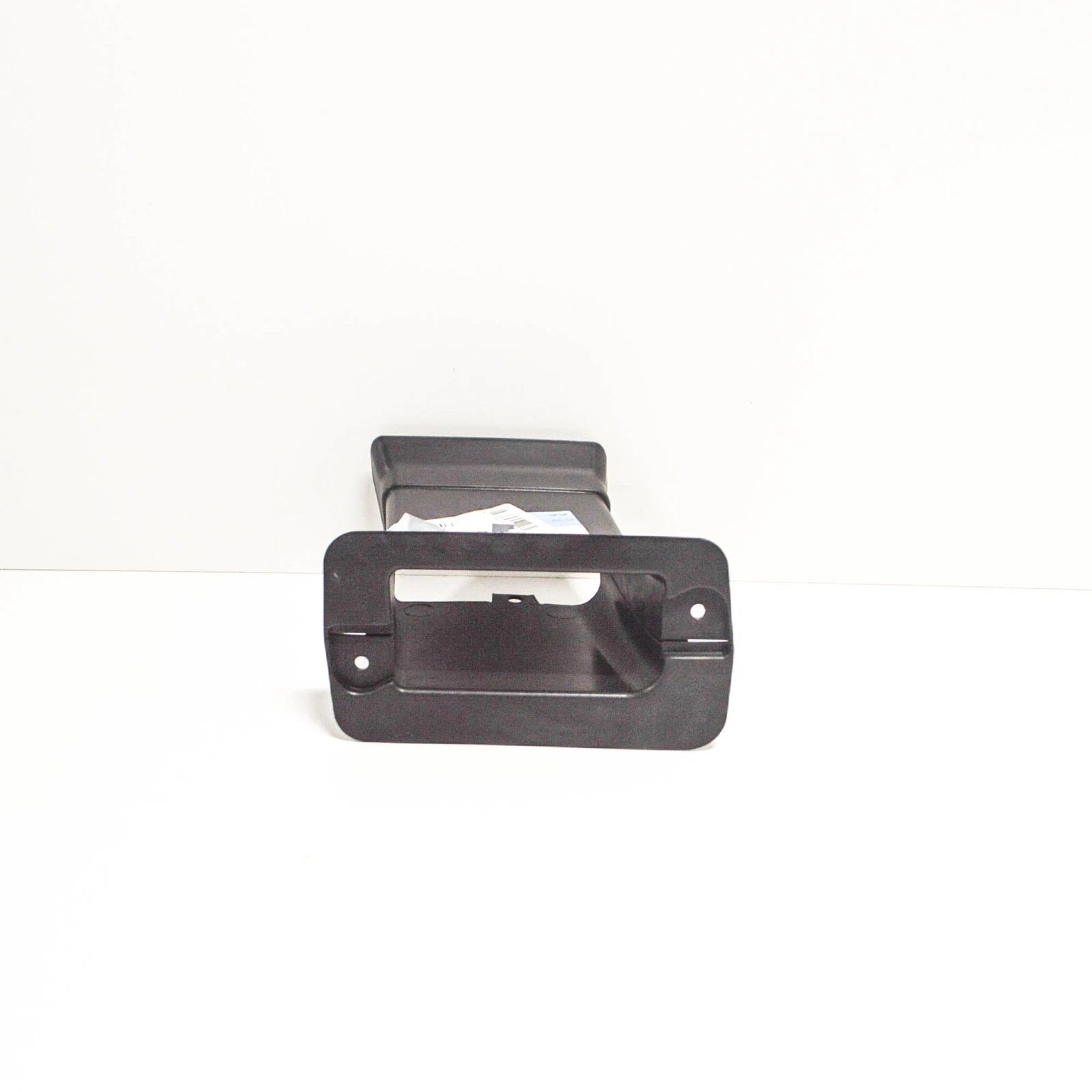 NEW BMW 7 F01 FRONT RADIATOR LEFT AIR DUCT 51757185167 7185167 2015 ORIGINAL