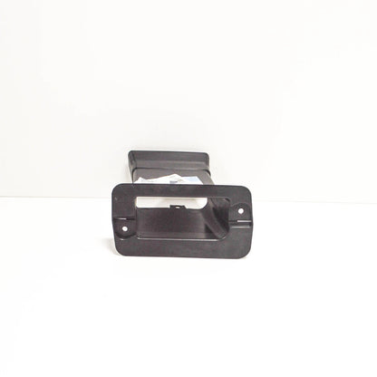 NEW BMW 7 F01 FRONT RADIATOR LEFT AIR DUCT 51757185167 7185167 2015 ORIGINAL