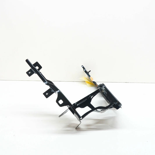 NEW BMW 1 F40 FRONT BUMPER RIGHT SIDE HEADLIGHT BRACKET 51647459882 ORIGINAL