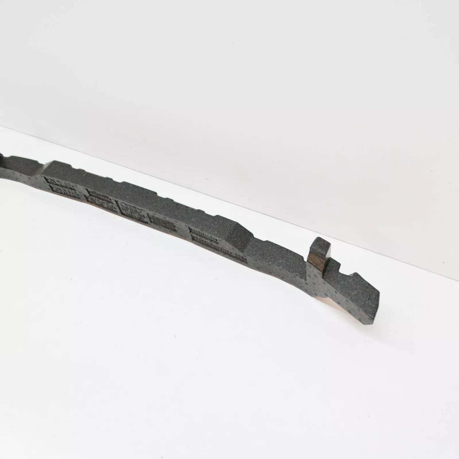 NEW AUDI Q3 F3 FRONT BUMPER FOAM IMPACT ABSORBER FOAM 83F807550 ORIGINAL