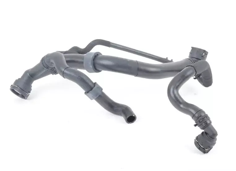 NEW VOLKSWAGEN GOLF 5G MK7 UPPER RADIATOR COOLANT HOSE 5Q0122101DT ORIGINAL