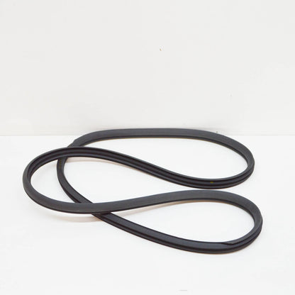 NEW MERCEDES-BENZ C W205 FRONT DOOR SEAL EDGE GUARD A20569700519G44 ORIGINAL