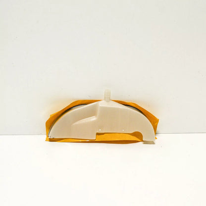 NEW VW CADDY MK3 2K REAR LEFT DOOR SLIDING WATER DEFLECTOR 7H0843353 ORIGINAL