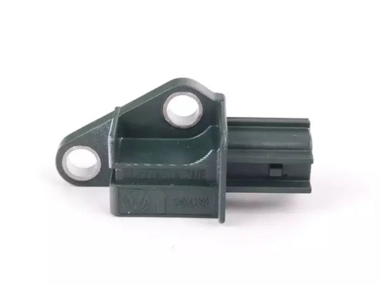 NEW VOLKSWAGEN GOLF MK5 FRONT ENGINE BAY ACCELERATOR SENSOR 1K0959651A ORIGINAL