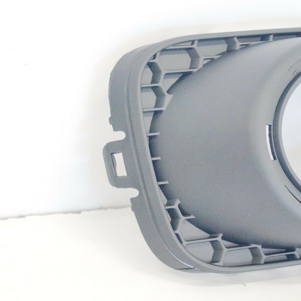 NEW VW TIGUAN MK1 FRONT BUMPER LEFT FOG LIGHT GRILLE 5N0853665J9B9 ORIGINAL