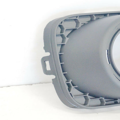 NEW VW TIGUAN MK1 FRONT BUMPER LEFT FOG LIGHT GRILLE 5N0853665J9B9 ORIGINAL