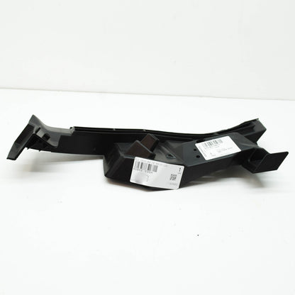 NEW AUDI RS6 4G FRONT RIGHT BUMPER CLOSING ELEMENT 4G0807096H ORIGINAL