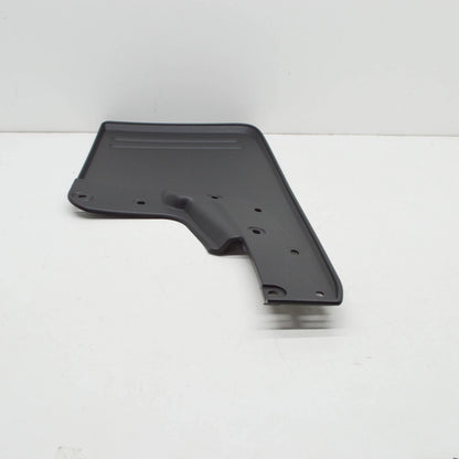 NEW VOLKSWAGEN AMAROK 2H REAR RIGHT MUDGUARD 2H0821812G9B9