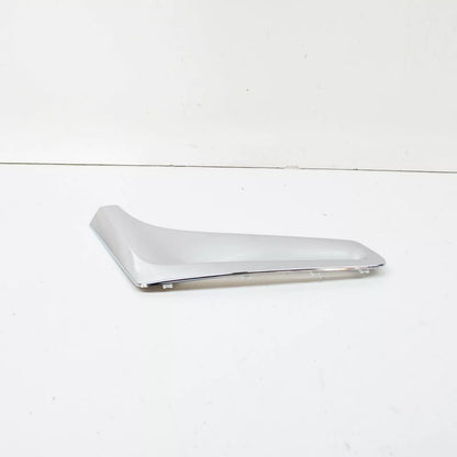NEW BMW 7 G11 RIGHT WING FENDER AIR VENT 51747347378 7347378 2016 ORIGINAL