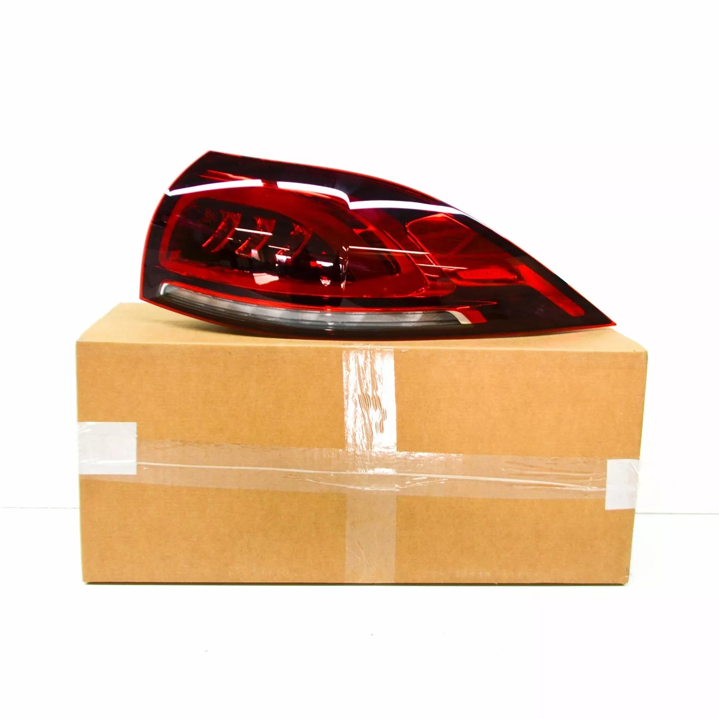 NEW MERCEDES-BENZ GLE W167 REAR RIGHT TAILLIGHT LAMP A1679060707 ORIGINAL