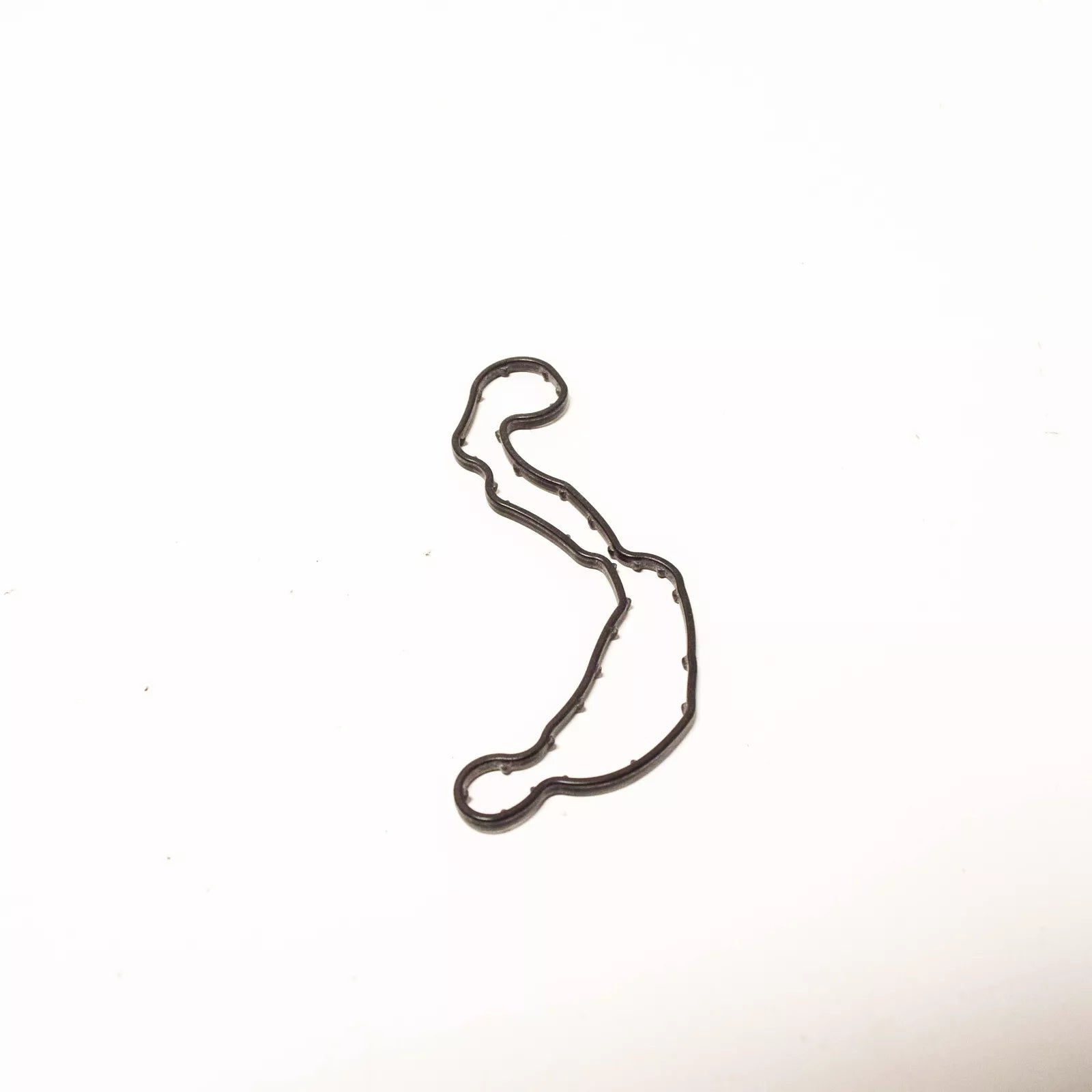 NEW AUDI A4 B7 OIL COOLER GASKET 059115446A ORIGINAL