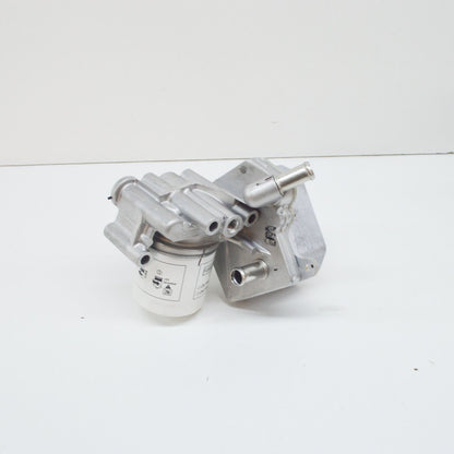 new ford transit mk4 oil cooler assy 2132516 bk2q-6b624-ce original