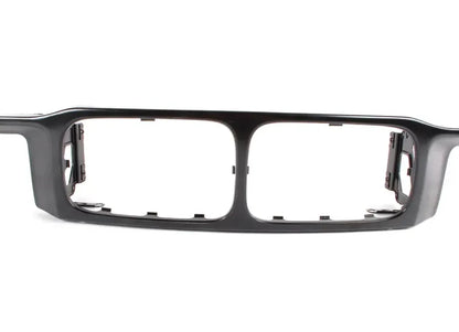 NEW BMW 3 COMPACT E36 NOSE PANEL/GRILLE SURROUND 41338122472 8122472 ORIGINAL