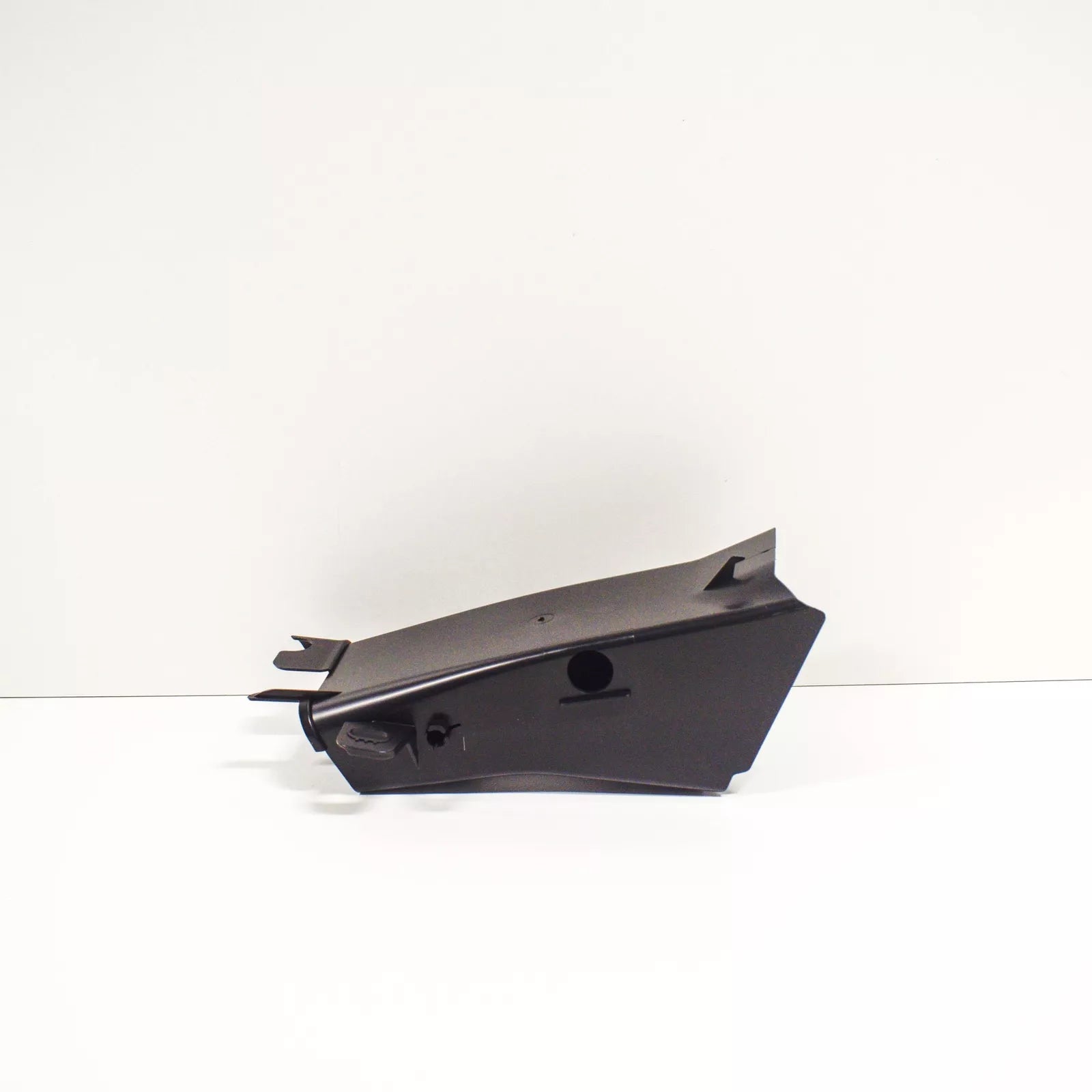 NEW BMW 5 F10 FRONT RIGHT AIR VENT DUCT 51747200798 7200798 ORIGINAL