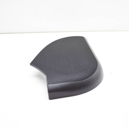 NEW MB CL C215 FRONT RIGHT DOOR LOUDSPEAKER COVER A21572702889B51 ORIGINAL