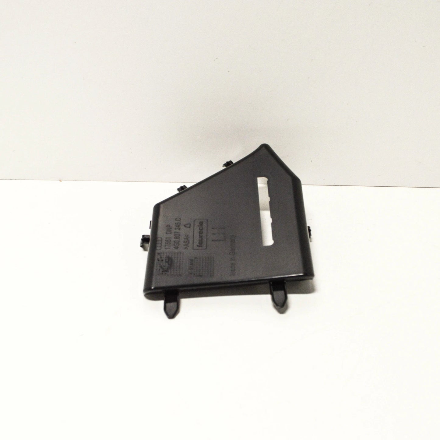 NEW AUDI A6 C7 AVANT FRONT LEFT GRILLE COVER TRIM 4G0807245C