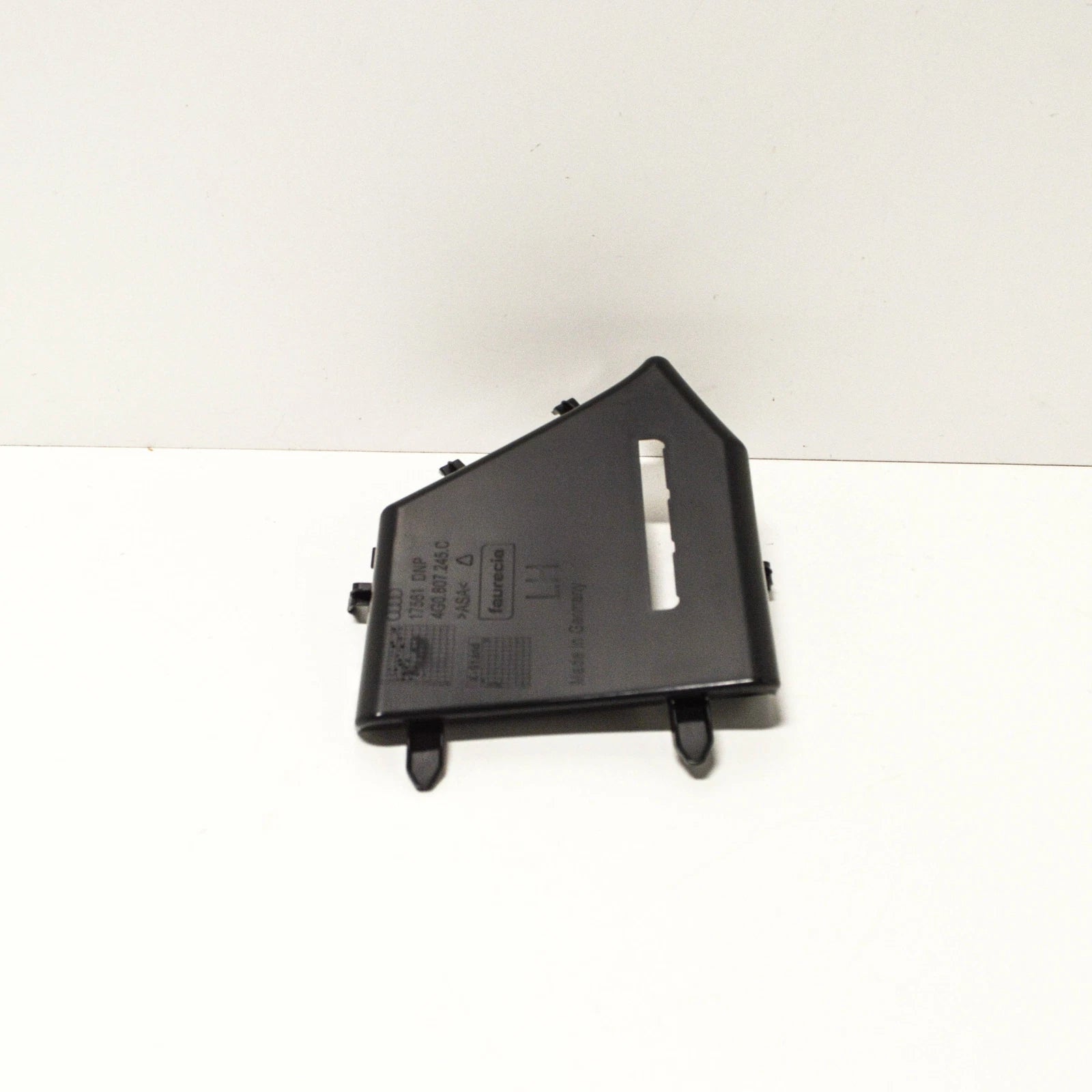 NEW AUDI A6 C7 AVANT FRONT LEFT GRILLE COVER TRIM 4G0807245C