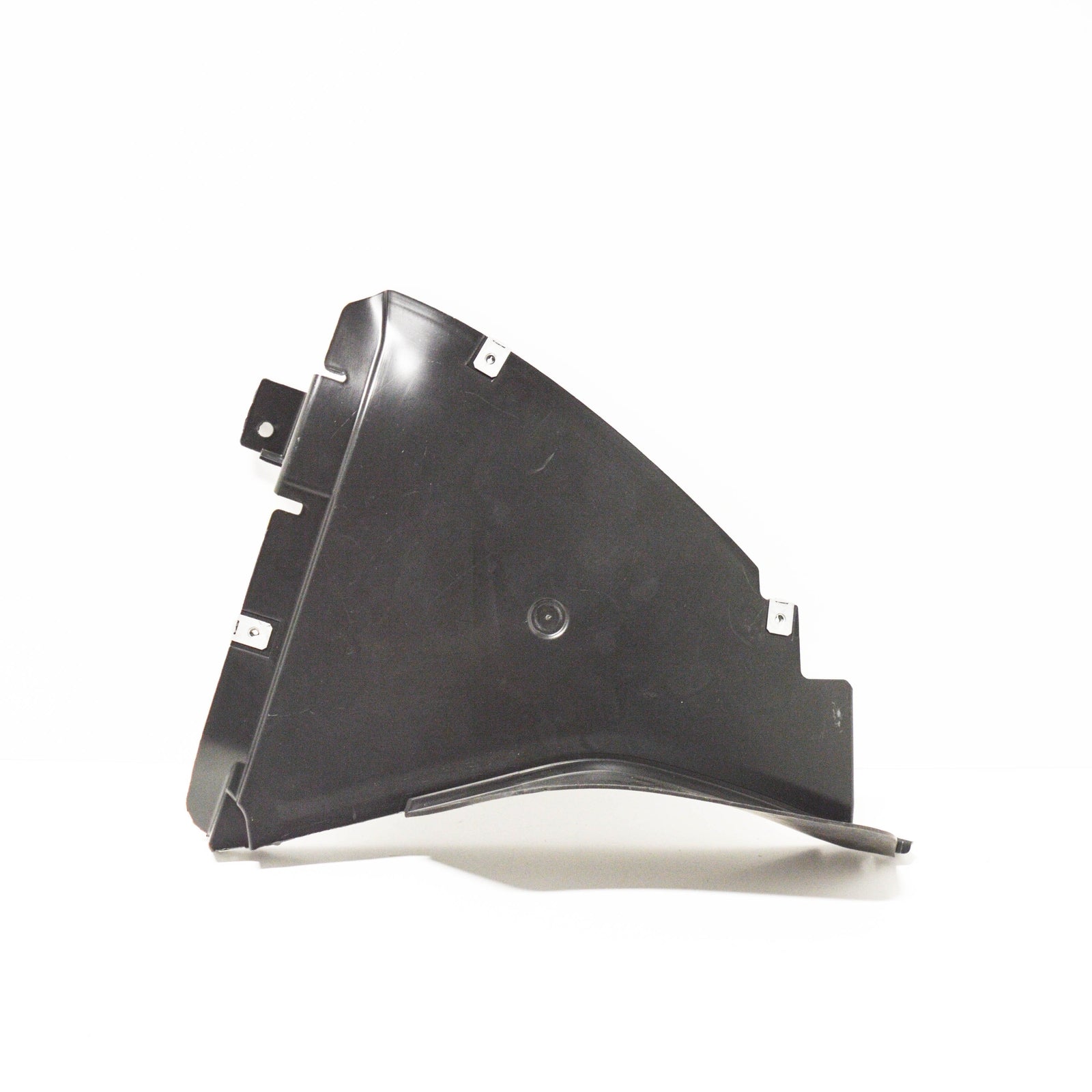 new bmw 5 f10 front left wheel arch housing front part 8045195 51758045195