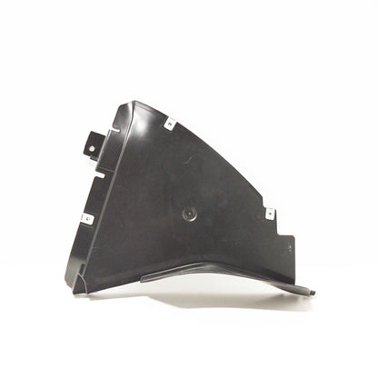 new bmw 5 f10 front left wheel arch housing front part 8045195 51758045195