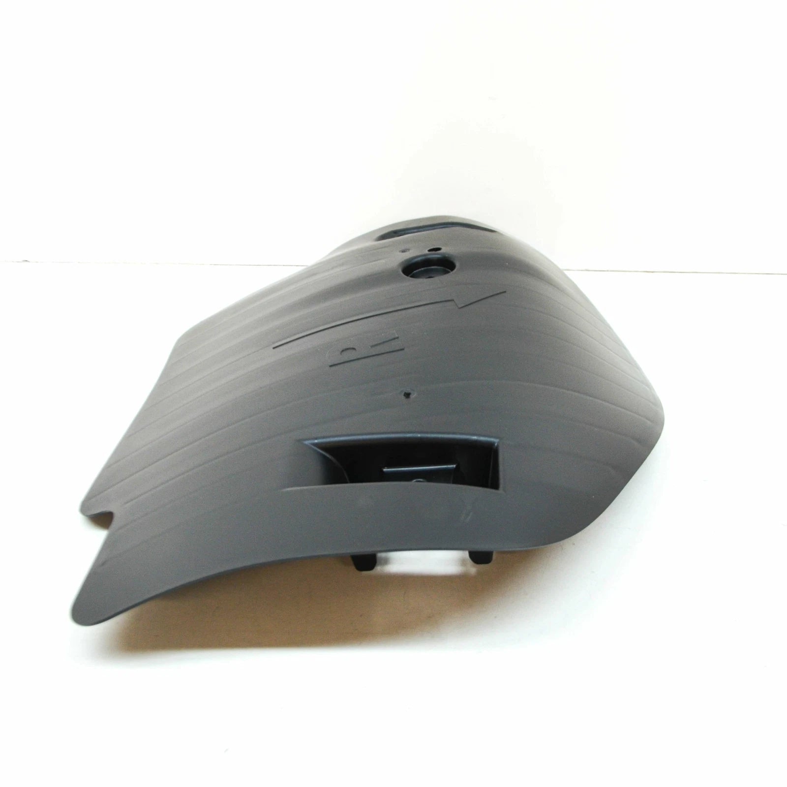 NEW BMW X3 G01 REAR RIGHT WISHBONE ARM COVER AERO 33306871002 6871002 ORIGINAL