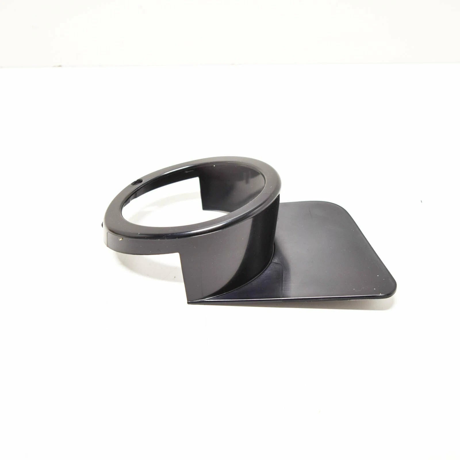 NEW BMW 5 E39 FRONT BUMPER LEFT FOG LIGHT SUPPORT FRAME 51112496284 ORIGINAL