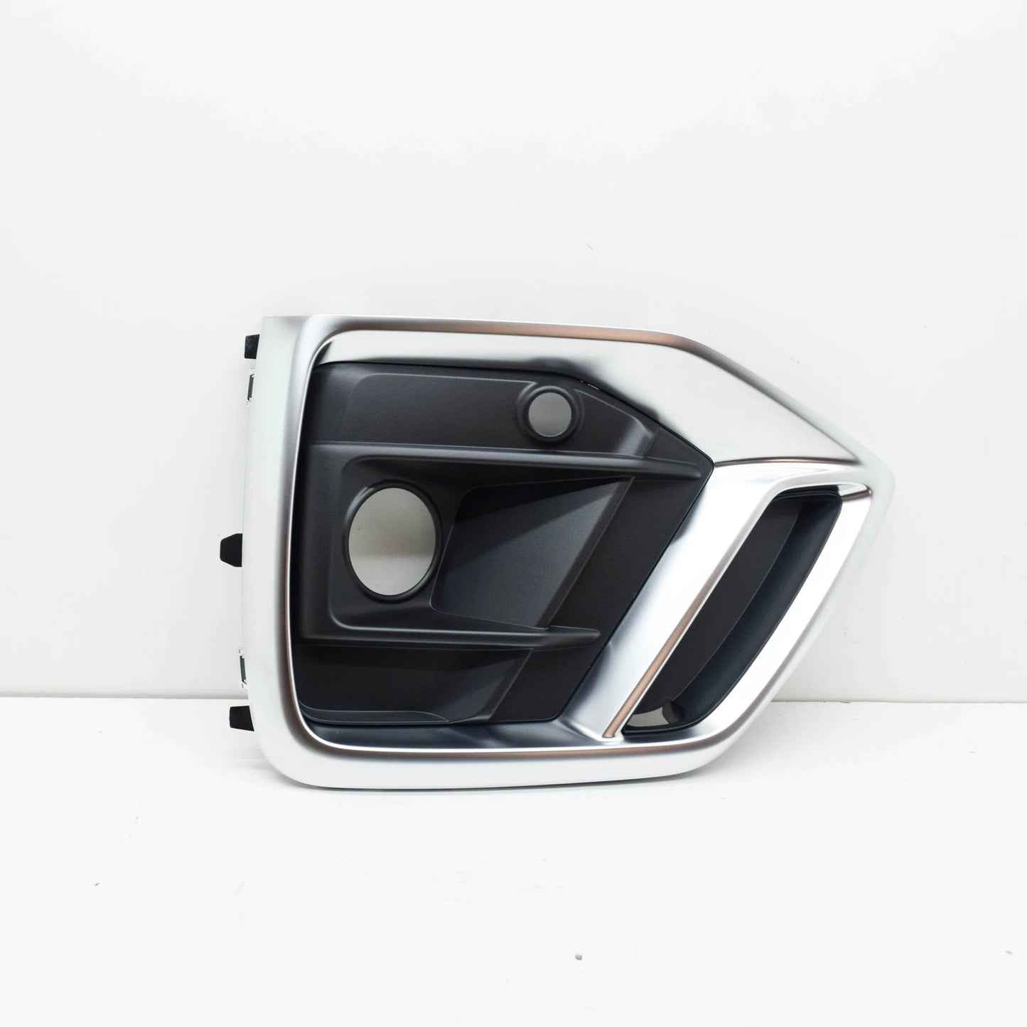 NEW AUDI Q5 FY FRONT BUMPER LEFT AIR GUIDE GRILLE 80F807679COX